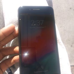 iPhone 8 Plus brand new s